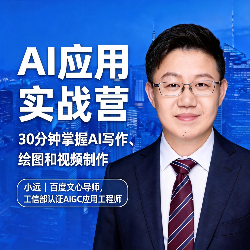 AI提示词专栏