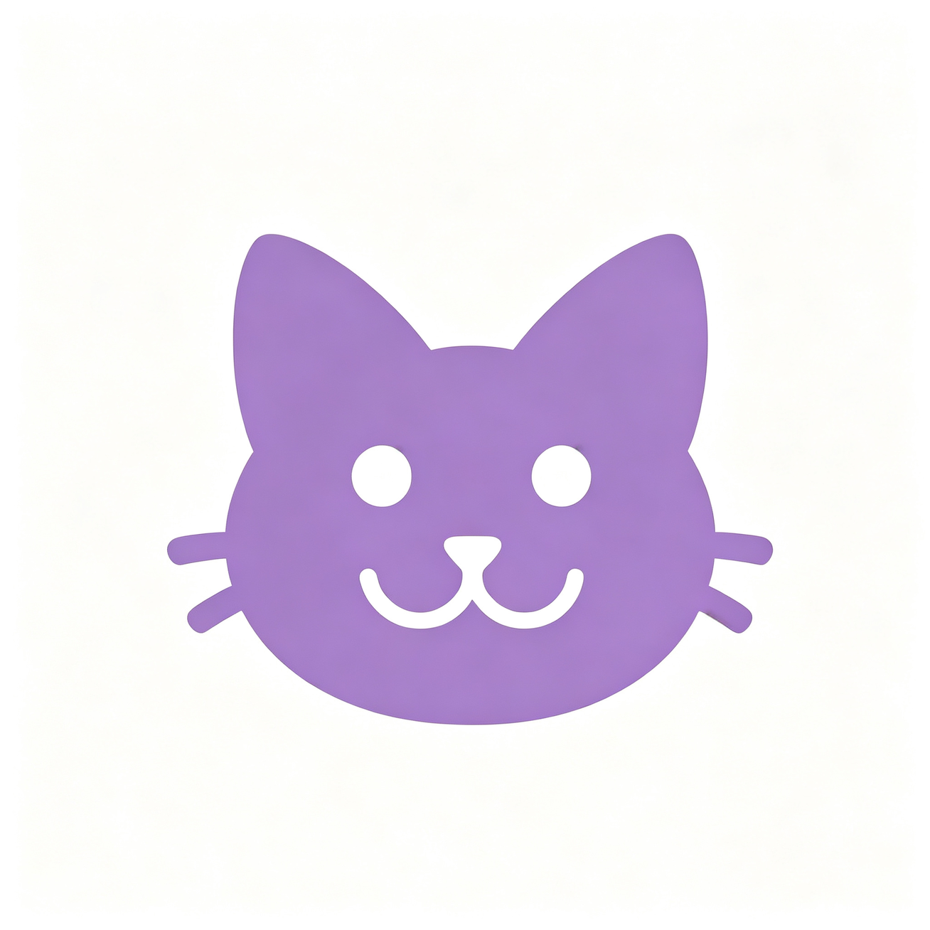 猫仔英语 Logo